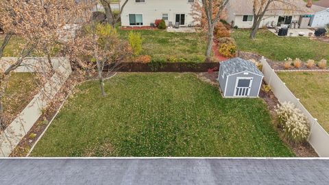 Tiny photo for 6819 Harvest Avenue, Woodridge, IL 60517 (MLS # 12518835)