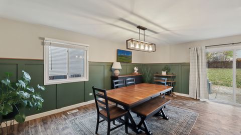 Tiny photo for 6819 Harvest Avenue, Woodridge, IL 60517 (MLS # 12518835)