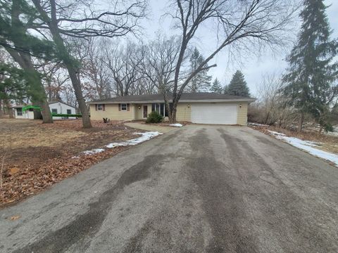 A home in Plainfield