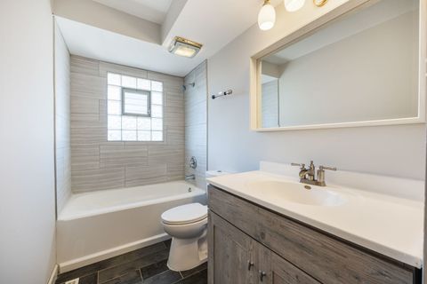 Tiny photo for 1315 Prince Drive, South Holland, IL 60473 (MLS # 12491931)