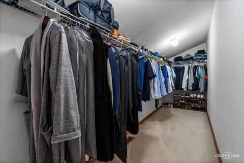 Tiny photo for 1647 Rose Lane, Romeoville, IL 60446 (MLS # 12481577)