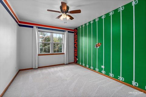 Tiny photo for 1647 Rose Lane, Romeoville, IL 60446 (MLS # 12481577)