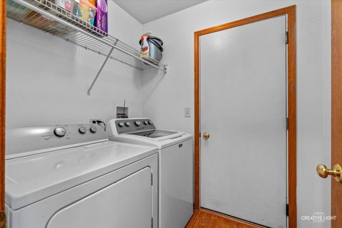 Tiny photo for 1647 Rose Lane, Romeoville, IL 60446 (MLS # 12481577)