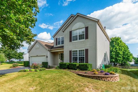 Tiny photo for 1647 Rose Lane, Romeoville, IL 60446 (MLS # 12481577)