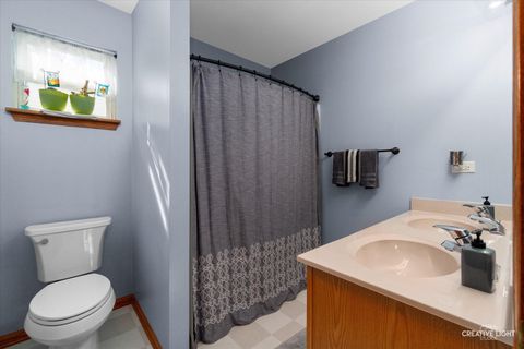 Tiny photo for 1647 Rose Lane, Romeoville, IL 60446 (MLS # 12481577)