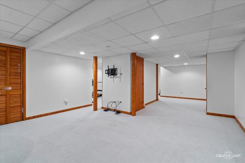 Tiny photo for 1647 Rose Lane, Romeoville, IL 60446 (MLS # 12481577)