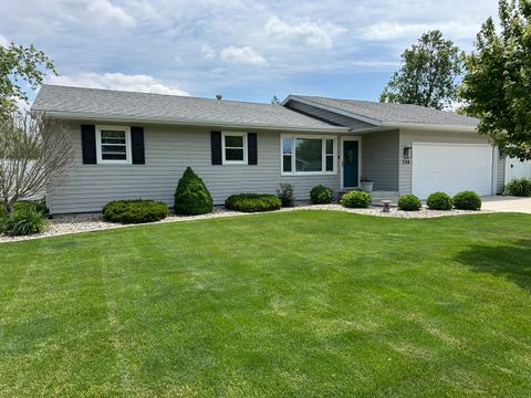 Photo of 530 N Van Buren Avenue, Bradley, IL 60915 (MLS # 12658664)