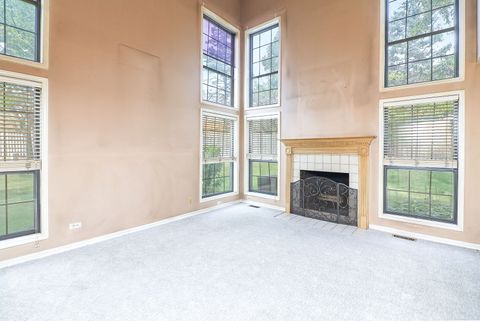 Tiny photo for 164 Springdale Lane, Bloomingdale, IL 60108 (MLS # 12463820)