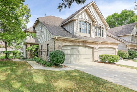 Photo of 164 Springdale Lane, Bloomingdale, IL 60108 (MLS # 12463820)
