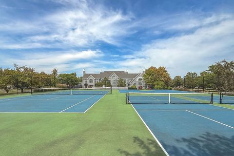 Tiny photo for 164 Springdale Lane, Bloomingdale, IL 60108 (MLS # 12463820)