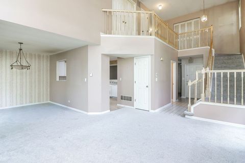 Tiny photo for 164 Springdale Lane, Bloomingdale, IL 60108 (MLS # 12463820)