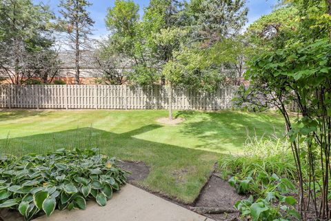 Tiny photo for 164 Springdale Lane, Bloomingdale, IL 60108 (MLS # 12463820)