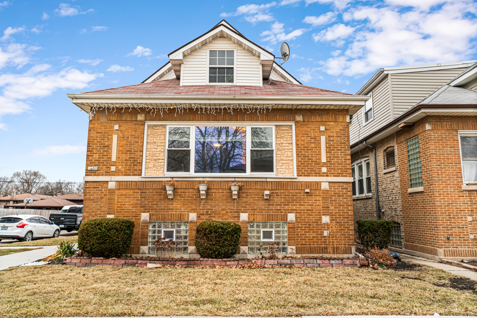 3400 N Natoma Avenue