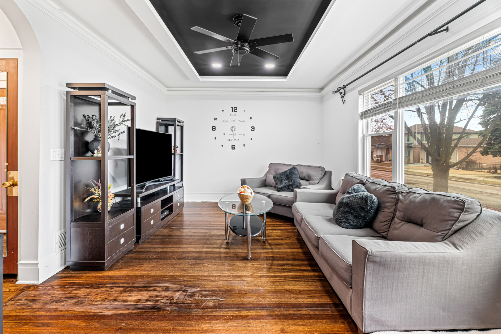 3400 N Natoma Avenue