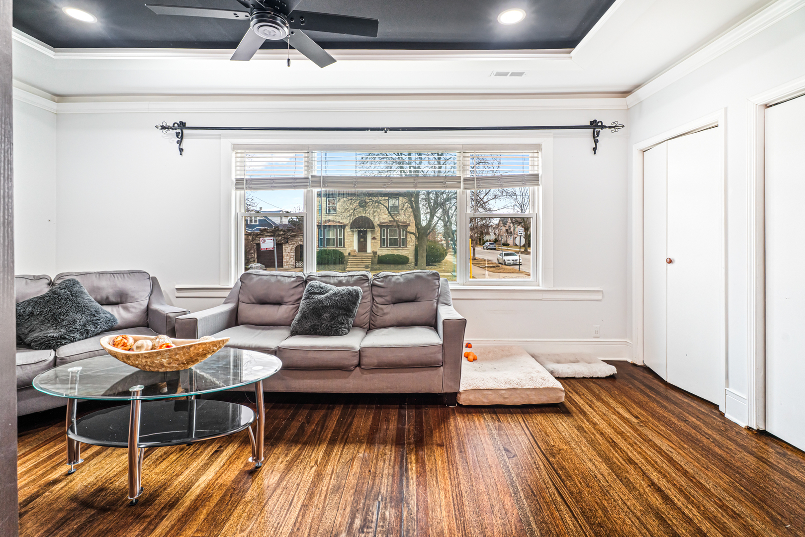 3400 N Natoma Avenue