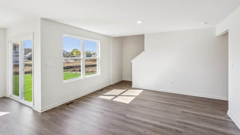 Tiny photo for 2467 Barbera Drive, Oswego, IL 60543 (MLS # 12795437)