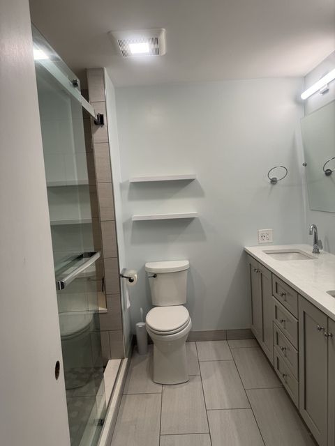 Tiny photo for 2828 N Talman Avenue #D, Chicago, IL 60618 (MLS # 12469831)