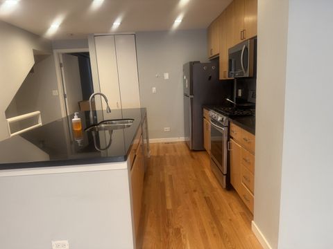 Tiny photo for 2828 N Talman Avenue #D, Chicago, IL 60618 (MLS # 12469831)
