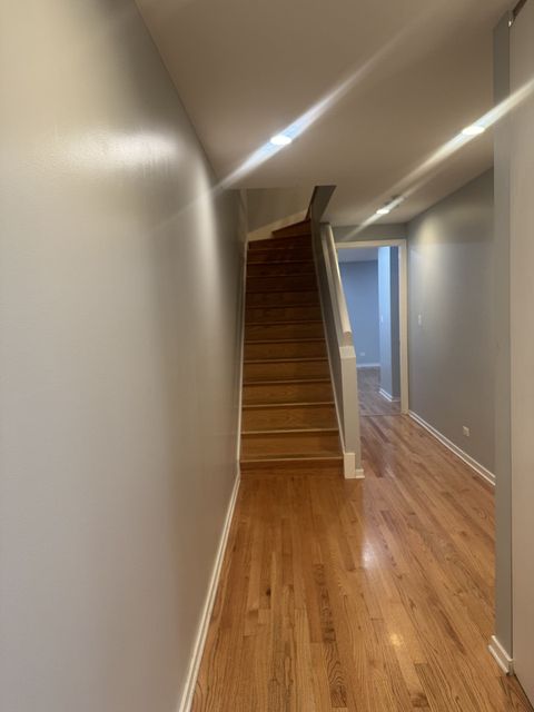 Tiny photo for 2828 N Talman Avenue #D, Chicago, IL 60618 (MLS # 12469831)