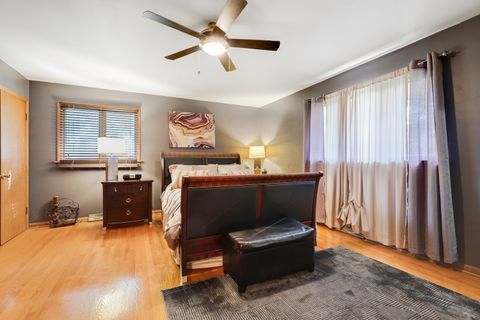 Tiny photo for 1161 E 158th Street, South Holland, IL 60473 (MLS # 12502604)