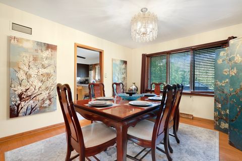 Tiny photo for 1161 E 158th Street, South Holland, IL 60473 (MLS # 12502604)