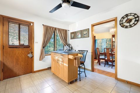 Tiny photo for 1161 E 158th Street, South Holland, IL 60473 (MLS # 12502604)