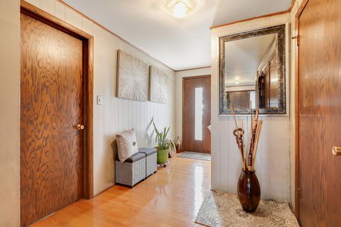 Tiny photo for 1161 E 158th Street, South Holland, IL 60473 (MLS # 12502604)