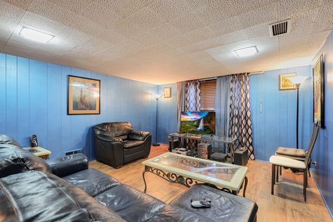 Tiny photo for 1161 E 158th Street, South Holland, IL 60473 (MLS # 12502604)