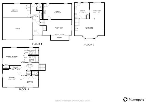 Tiny photo for 1161 E 158th Street, South Holland, IL 60473 (MLS # 12502604)