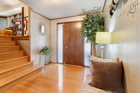 Tiny photo for 1161 E 158th Street, South Holland, IL 60473 (MLS # 12502604)