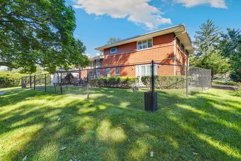 Tiny photo for 1161 E 158th Street, South Holland, IL 60473 (MLS # 12502604)