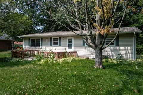 Tiny photo for 504 Judd Street, Dwight, IL 60420 (MLS # 12688219)