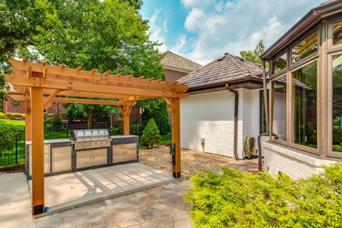 Tiny photo for 2221 Donegal Drive, Darien, IL 60561 (MLS # 12511284)