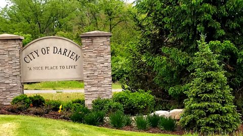 Tiny photo for 2221 Donegal Drive, Darien, IL 60561 (MLS # 12511284)