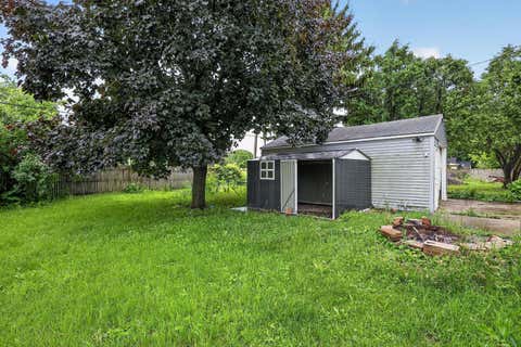 Tiny photo for 122 Garver Avenue, Rockford, IL 61102 (MLS # 12684060)