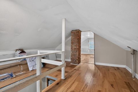 Tiny photo for 122 Garver Avenue, Rockford, IL 61102 (MLS # 12684060)