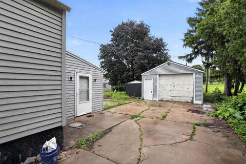 Tiny photo for 122 Garver Avenue, Rockford, IL 61102 (MLS # 12684060)