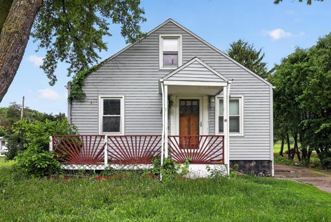 Photo of 122 Garver Avenue, Rockford, IL 61102 (MLS # 12684060)