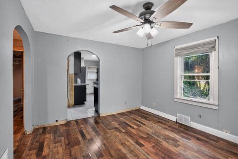 Tiny photo for 122 Garver Avenue, Rockford, IL 61102 (MLS # 12684060)