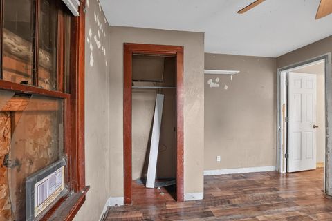 Tiny photo for 122 Garver Avenue, Rockford, IL 61102 (MLS # 12684060)