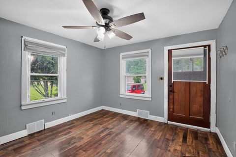 Tiny photo for 122 Garver Avenue, Rockford, IL 61102 (MLS # 12684060)