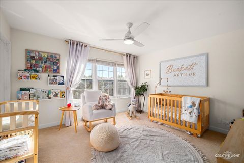 Tiny photo for 1226 Lencioni Court, Geneva, IL 60134 (MLS # 12486518)