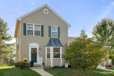 Photo of 1226 Lencioni Court, Geneva, IL 60134 (MLS # 12486518)