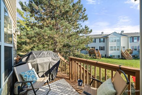 Tiny photo for 1226 Lencioni Court, Geneva, IL 60134 (MLS # 12486518)