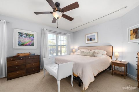 Tiny photo for 1226 Lencioni Court, Geneva, IL 60134 (MLS # 12486518)