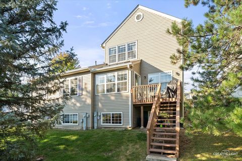 Tiny photo for 1226 Lencioni Court, Geneva, IL 60134 (MLS # 12486518)