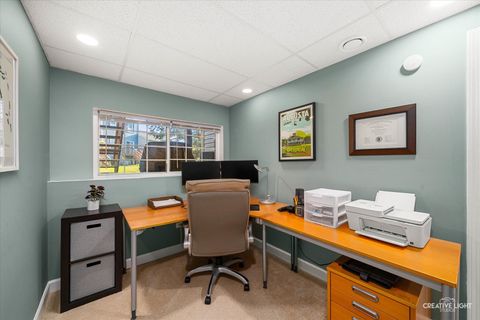 Tiny photo for 1226 Lencioni Court, Geneva, IL 60134 (MLS # 12486518)
