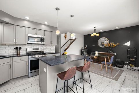 Tiny photo for 1226 Lencioni Court, Geneva, IL 60134 (MLS # 12486518)