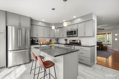 Tiny photo for 1226 Lencioni Court, Geneva, IL 60134 (MLS # 12486518)
