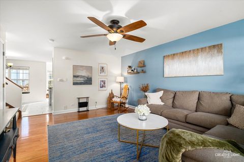 Tiny photo for 1226 Lencioni Court, Geneva, IL 60134 (MLS # 12486518)